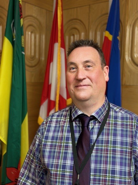 Jeremy Anderson