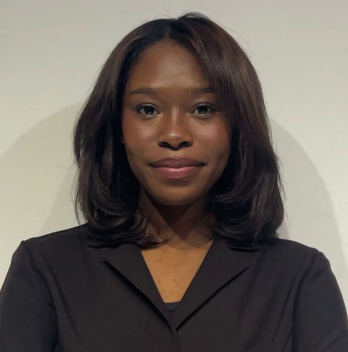 Ericka Boateng