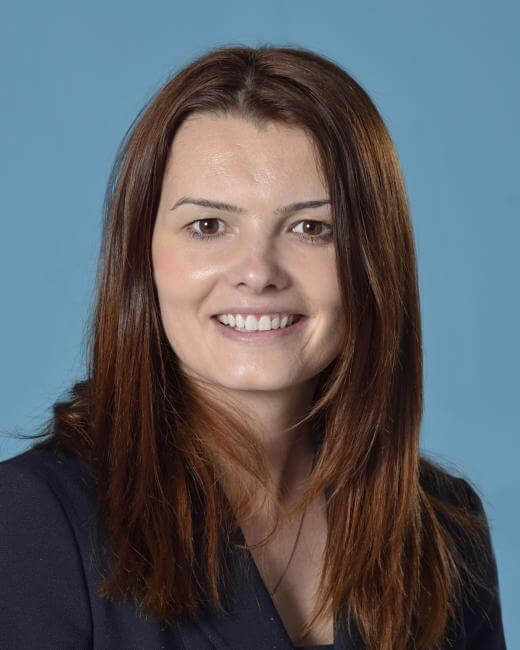 Maria McDonald