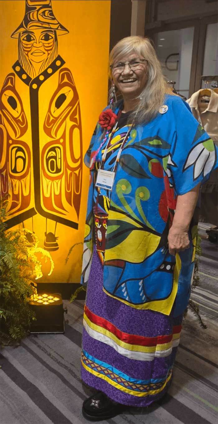 Flora Raynes